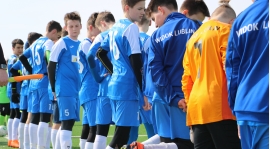 Jedziemy po zwycięstwa! Zapowiedź kolejki ligowej 12-13 maja!