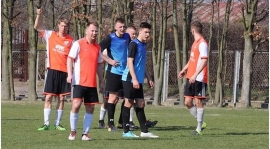 4 dni do Piłkarskich Drebów Torunia. Zaprasza Marcin Oniszczuk