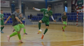 Brak awansu na finały MMP U-18 - relacja, zdjęcia