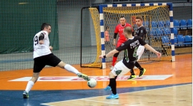 I PLF: Przegrana bitwa w Lublinie