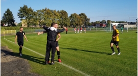 Kujawianka - Sparta 0:2