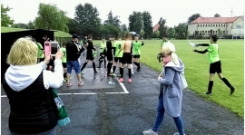 3 MIEJSCE W LIDZE !