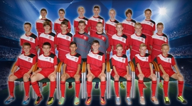 III LTM | GWAREK Zabrze - Gwarek TG 6-1