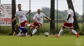 Mecz kolejki w Rylowej – Rylovia vs Sokół!