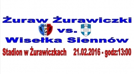 Sparing nr 3 !
