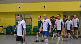 4 KOLEJKA #BLF - 14.12.2018