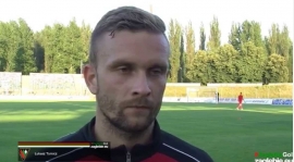 Łukasz Tumicz nie jest już trenerem Biebrzy Goniądz!