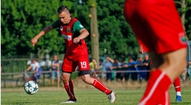 Z Wisłą Nowe u siebie!