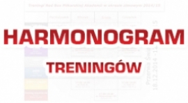 Pierwszy tydzień meczowy