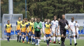 LIGA WZPN:WYGRANA W POPOWIE