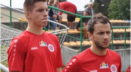 Wracamy do pucharowej rywalizacji