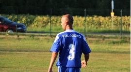 Bez punktów w Gorzycach!