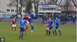 Zapowiedź meczu: Górnik Konin - Wierzyca Pelplin
