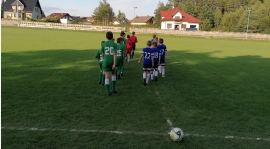 DZIEŃ MECZOWY 11.09.2019