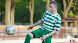 U19: Błyskawiczne wejście w drugą połowę i wygrana w Gdowie!