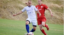 Krystian Robak opuszcza Górnika