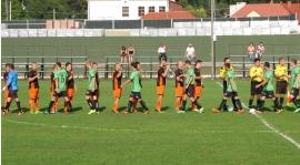 Zapowiedź spotkania: KP Zarzecze - Górnovia Górno