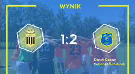 Wygrana z Alfą.