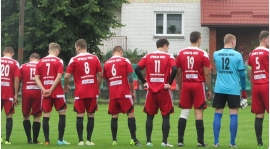 Wyniki 4 ligi i klasy okręgowej + tabele