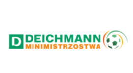 TURNIEJ DEICHMANN W STALOWEJ WOLI!!!