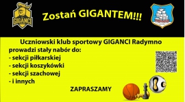 Zostań GIGANTEM