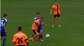 Koszmar trwa.