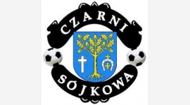 Czarni Sójkowa rywalem Sarzynianki