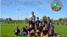 Liga Młodych Talencików