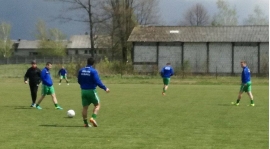 Grad bramek w Kalnikowie