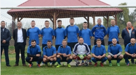 Wygrana z Fortem Jaksmanice