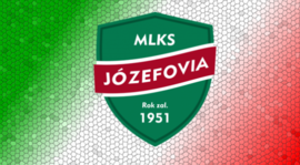 Porażka w sparingu z Rokolą