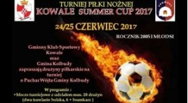 Kowale Summer Cup
