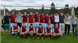 Start Miastko - Arka Gdynia SI 1:7
