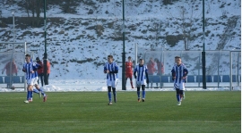 Sparingi - Zima 2018