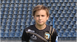 MUKS - Wisełka Fordon 6-2
