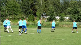 Wolny weekend