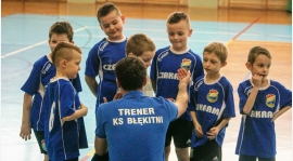 Plan treningów (12.02 - 18.02)