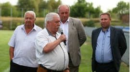 Jubileusz Czarnovii Kielce