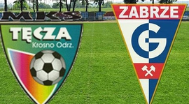 Tęcza-Górnik