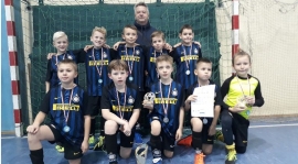 II MIEJSCE ROCZNIKA 2010 W ALBERTUS CUP ,INNE INFO