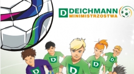 4 kolejka Deichmanna!