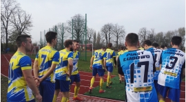 Derby z Piastem dla Lechity!