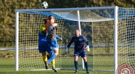 IV liga: Zapowiedź meczu z Sokołem Karlino