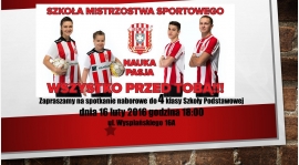 Nabór do SPMS RESOVIA