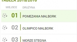 Nasza druzyna dobrze spisała się na turnieju ligowym