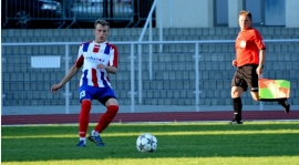 Paweł Bażant zagra w Czarnych!
