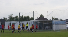 LIGA PLUS:WYGRANA Z ROKITĄ