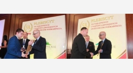58 Plebiscyt Sportowy Nowin - Wielki Finał