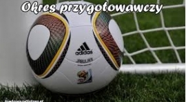 Rozpoczynamy przygotowania do nowego sezonu....