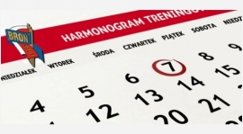 Harmonogram 27-08 do 02-09